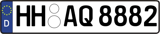 HH-AQ8882