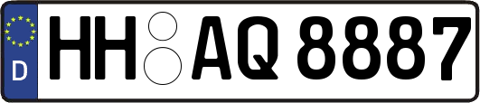 HH-AQ8887