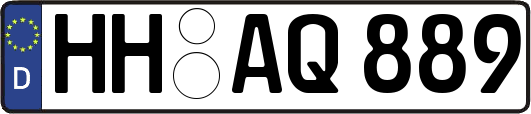 HH-AQ889