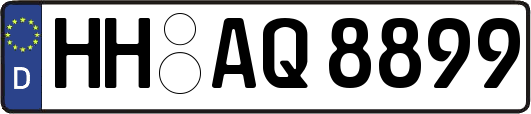 HH-AQ8899