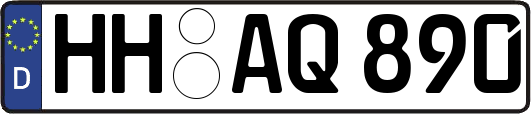 HH-AQ890