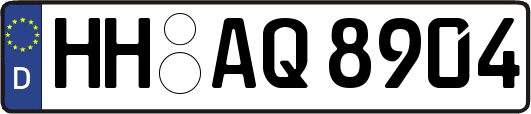 HH-AQ8904