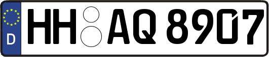 HH-AQ8907