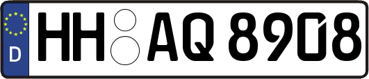 HH-AQ8908