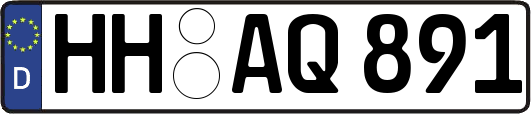 HH-AQ891