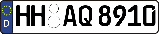 HH-AQ8910