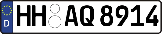 HH-AQ8914