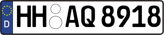 HH-AQ8918