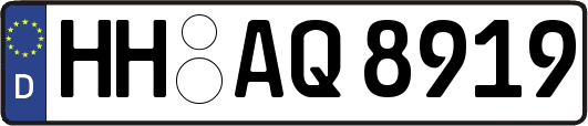 HH-AQ8919