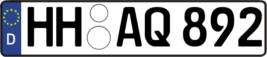 HH-AQ892