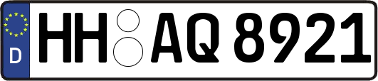 HH-AQ8921