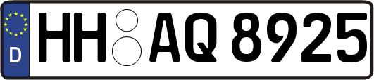 HH-AQ8925