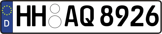 HH-AQ8926