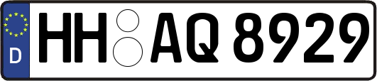 HH-AQ8929