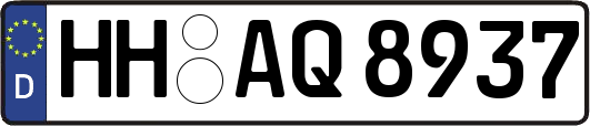 HH-AQ8937