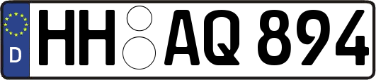 HH-AQ894