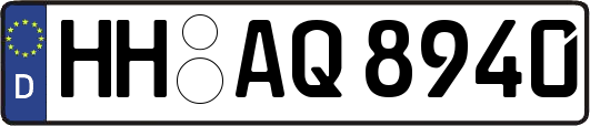 HH-AQ8940