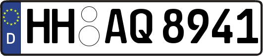 HH-AQ8941