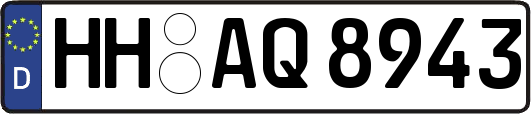 HH-AQ8943