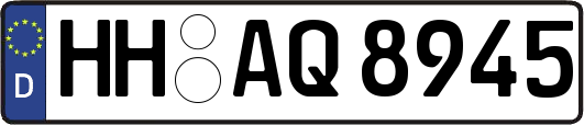 HH-AQ8945