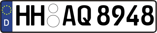 HH-AQ8948