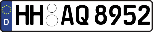 HH-AQ8952