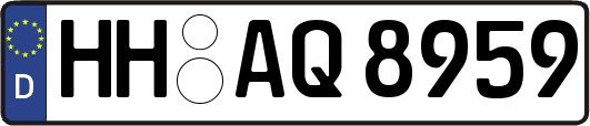 HH-AQ8959