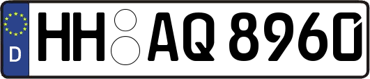 HH-AQ8960