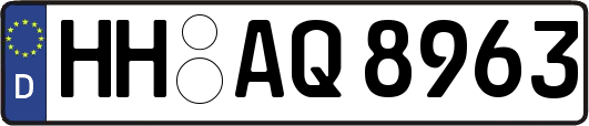 HH-AQ8963