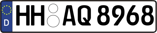 HH-AQ8968