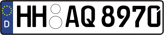 HH-AQ8970