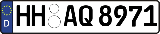 HH-AQ8971
