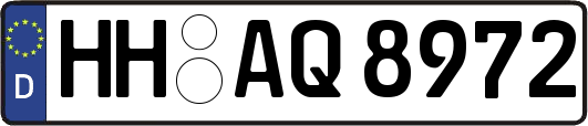 HH-AQ8972