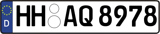HH-AQ8978