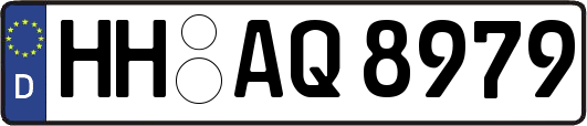 HH-AQ8979