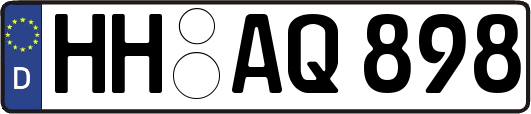 HH-AQ898