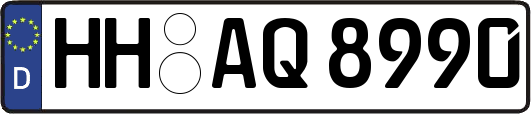 HH-AQ8990
