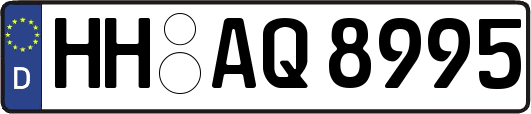 HH-AQ8995