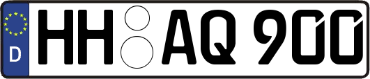 HH-AQ900