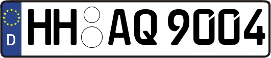 HH-AQ9004