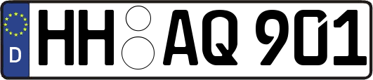 HH-AQ901