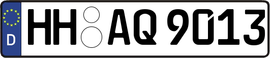 HH-AQ9013