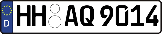 HH-AQ9014