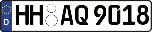 HH-AQ9018