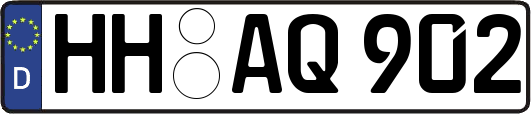 HH-AQ902