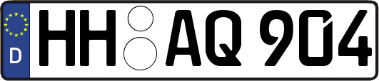HH-AQ904