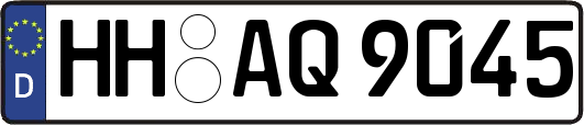 HH-AQ9045