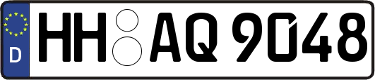 HH-AQ9048