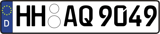 HH-AQ9049