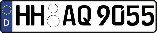 HH-AQ9055